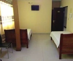 Hotel Cristina Carenero Panama