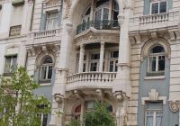 Отзывы Lisbon Economy Guest Houses — Saldanha II