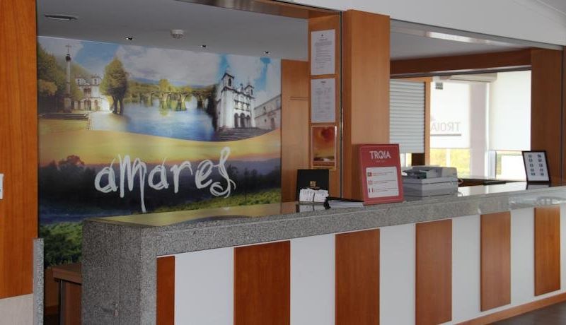 Hotel Photo 22
