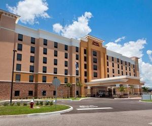 Hampton Inn & Suites Tampa Northwest/Oldsmar Oldsmar United States