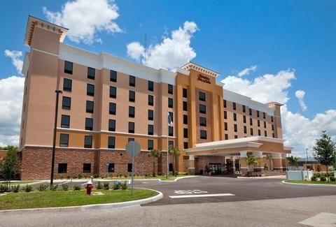 Photo of Hampton Inn & Suites Tampa Northwest/Oldsmar