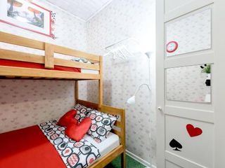 Хостел Страна Чудес