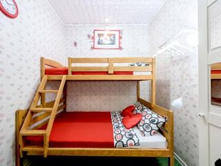 Хостел Страна Чудес
