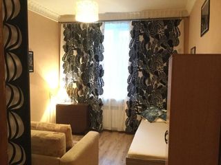 Квартира Козырек