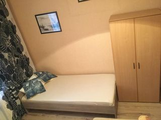 Квартира Козырек