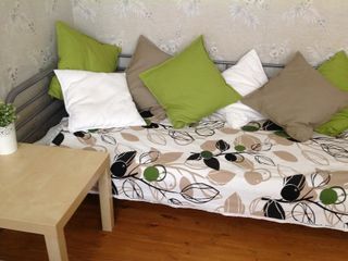 Квартира Козырек