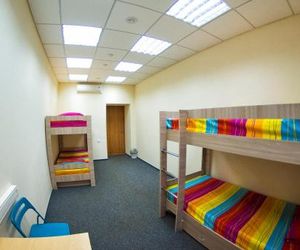 Like Hostel Orenburg Russia
