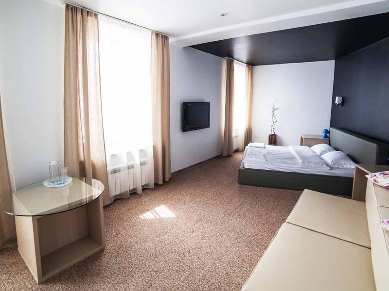 Hotel Photo 1