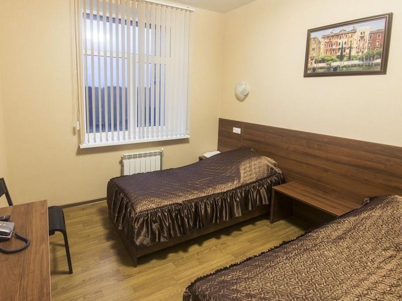 Hotel Photo 1