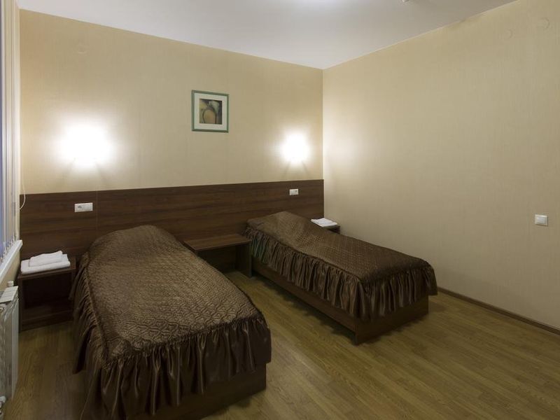 Hotel Photo 4