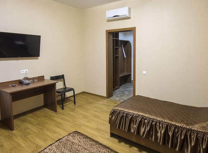 Hotel Photo 9