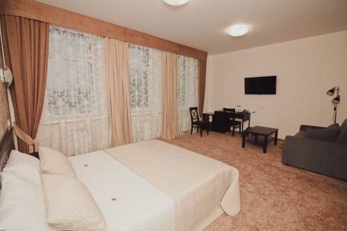 Hotel Photo 10