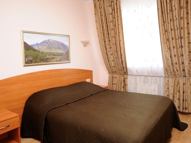 Hotel Photo 1