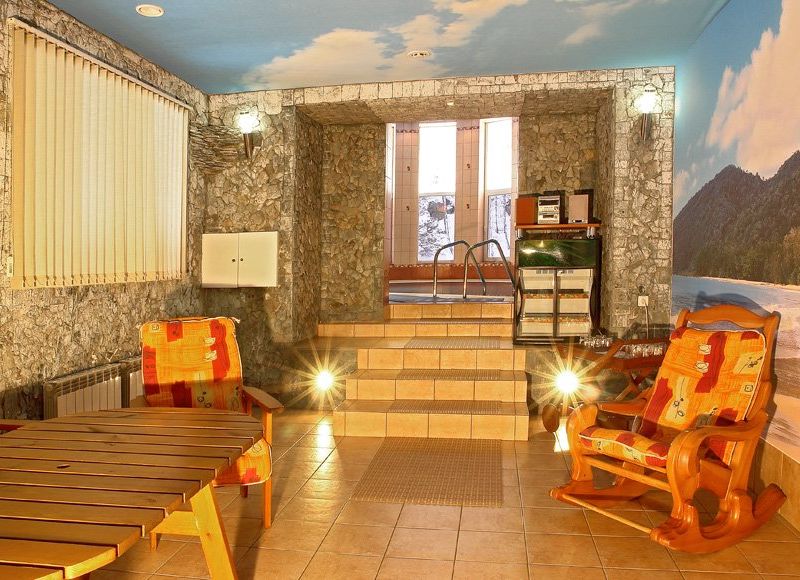 Hotel Photo 18