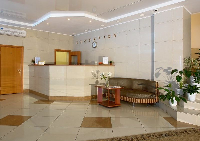 Hotel Photo 19