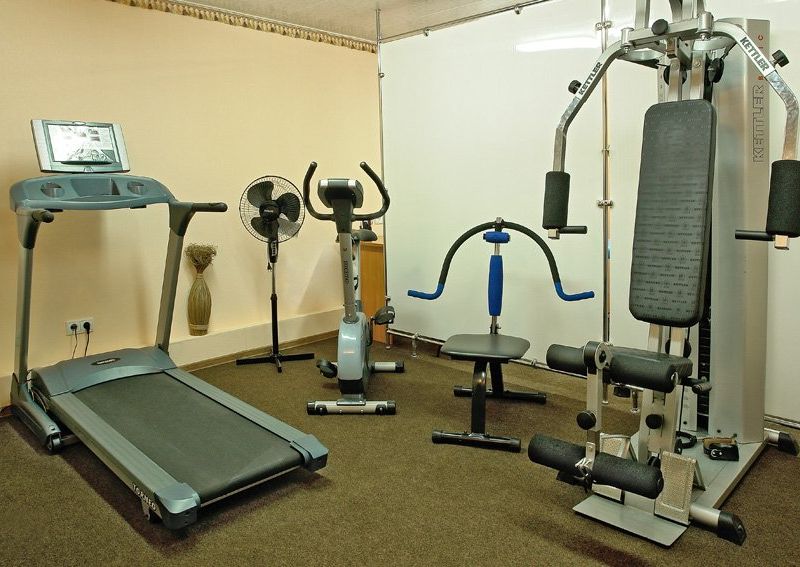 Hotel Photo 20