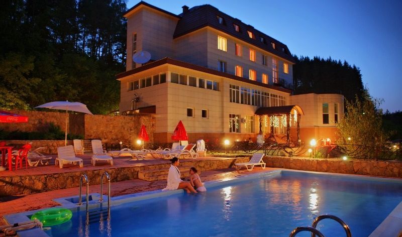 Hotel Photo 22