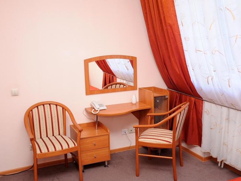 Hotel Photo 4