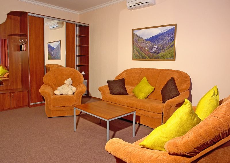 Hotel Photo 9