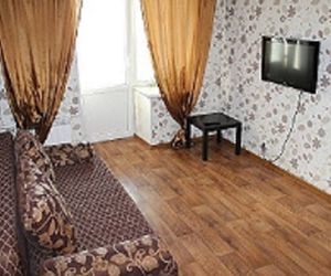 Apartments Na Pavlovskom Trakte Barnaul Russia