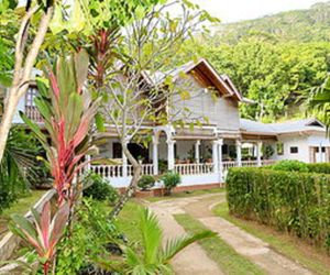 Calou Guest House La Reunion Seychelles