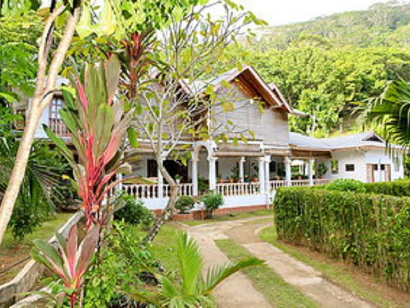 Hotel Photo 1