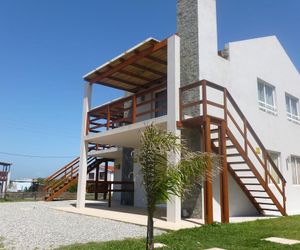 Yavé Yireh Punta del Diablo Uruguay
