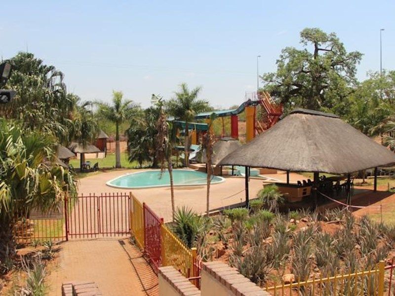 Hotel Photo 21