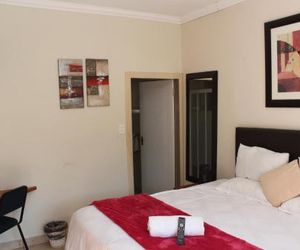 Ikaze Guest House Boksburg South Africa