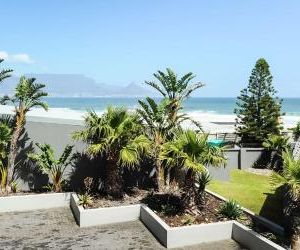 Infinity Self Catering Apartments Bloubergstrand South Africa