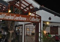 Отзывы Sunil Garden Guesthouse & Coffee and More, 3 звезды