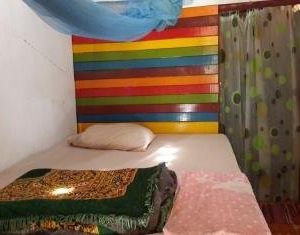 Rasta Home Haad Yao Thailand