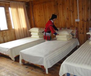 Longji Jinkeng Dazhai Hostel Heping China