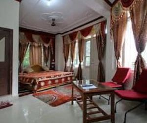 Hotel Mistywoods McLeod Ganj India