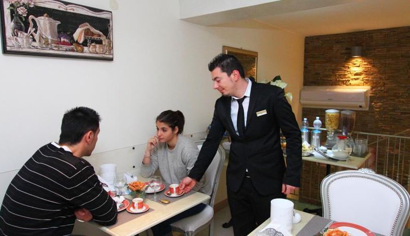صورة الفندق 19