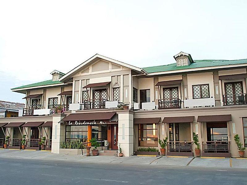 Hotel Photo 1