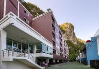 Отзывы Ao Nang Mountain View Hotel, 3 звезды