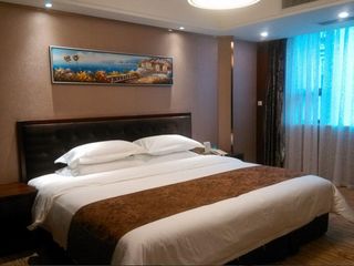 Фото отеля Wanjia Oriental Hotel