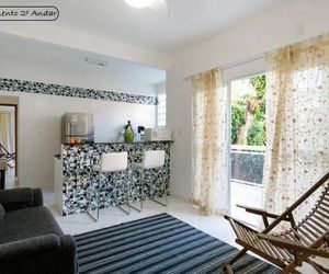 Apartment Ilha da Gigóia Barra da Tijuca Brazil