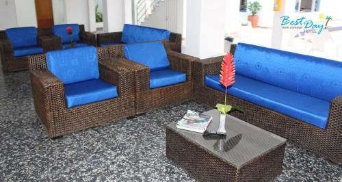 Hotel Photo 9