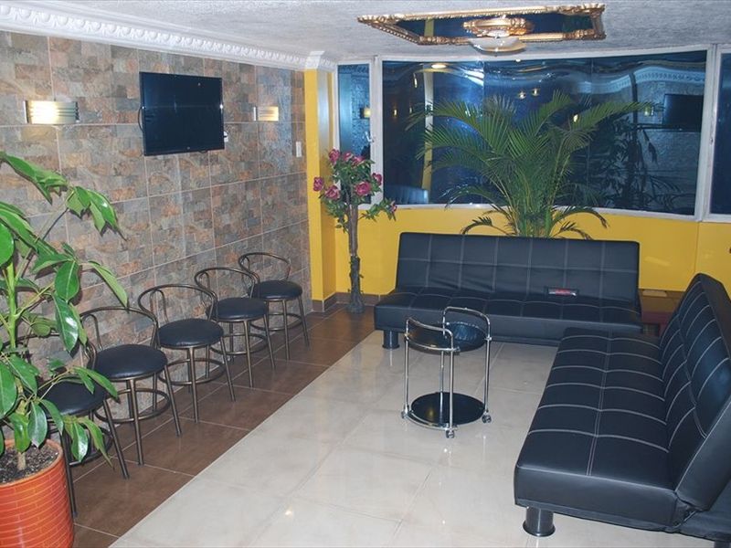 صورة الفندق 8
