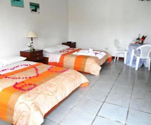 Hotel Pelican Bay Inn Puerto Ayora Ecuador