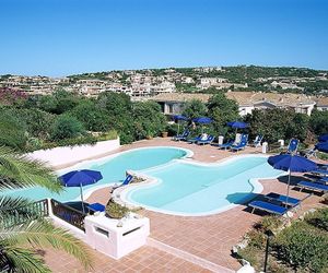 Relais De La Costa - The Leading Hotels of the World Porto Cervo Italy