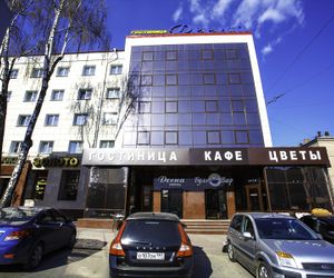Hotel Desna Bryansk Russia