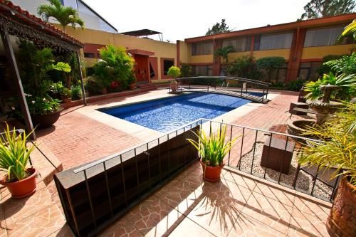 Hotel Photo 20