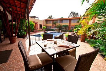 Hotel Photo 21