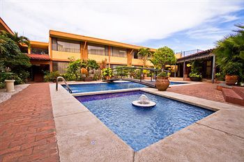 Hotel Photo 22