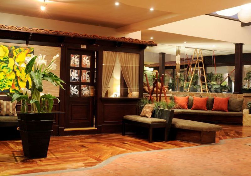 Hotel Photo 8