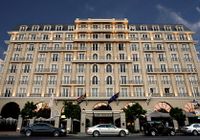 Отзывы Cape Royale Luxury Hotel, 5 звезд