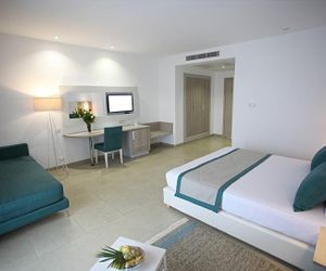 Hotel Nour Bizerte Tunisia